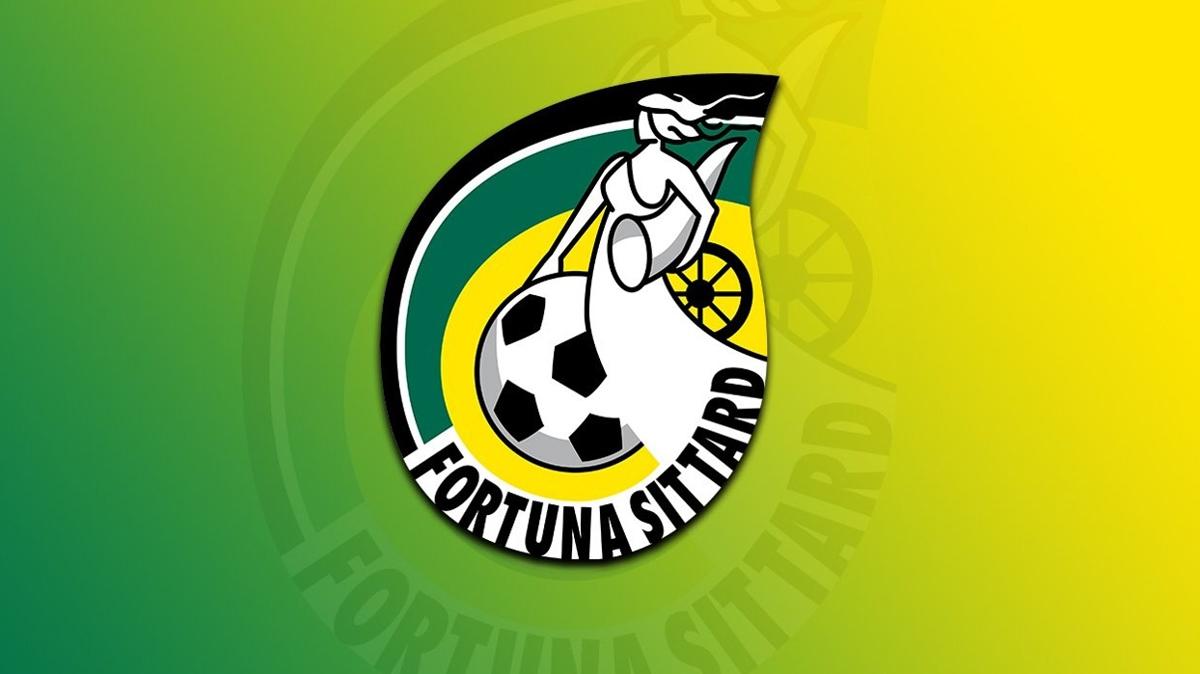 Fortuna Sittard'dan depremzedelere destek