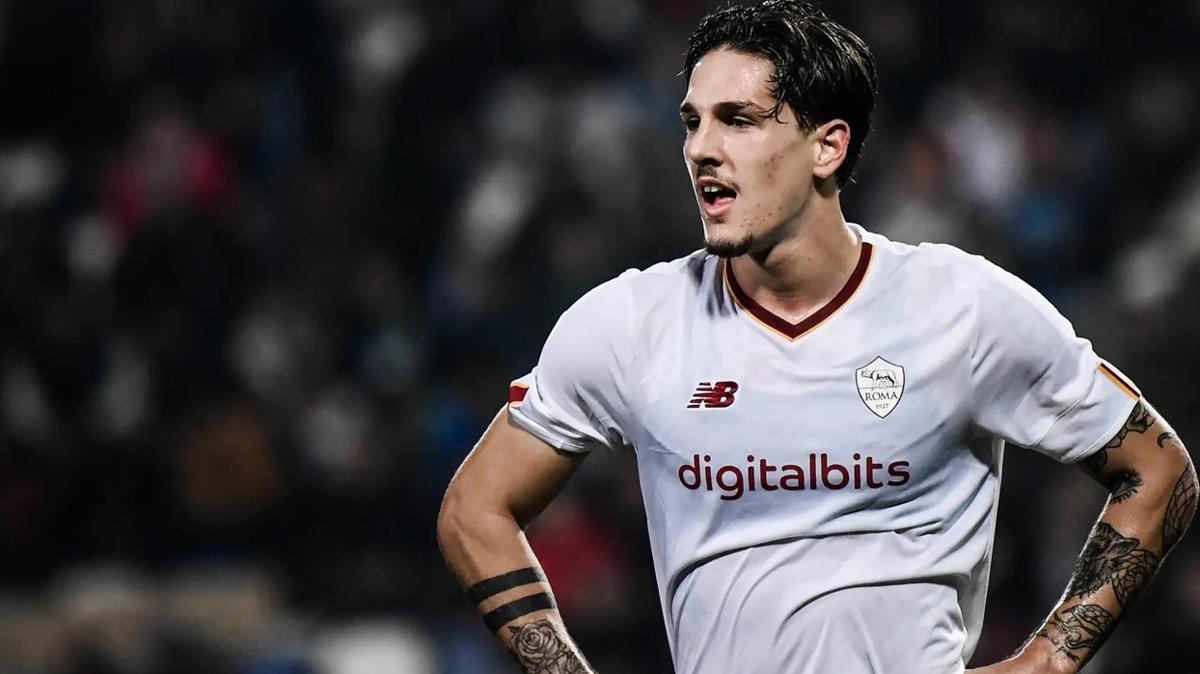 Nicolo Zaniolo'nun transfer bedelleri