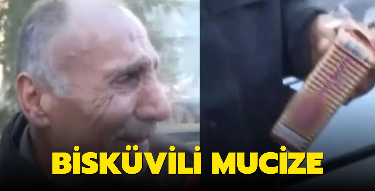 Biskvili mucize