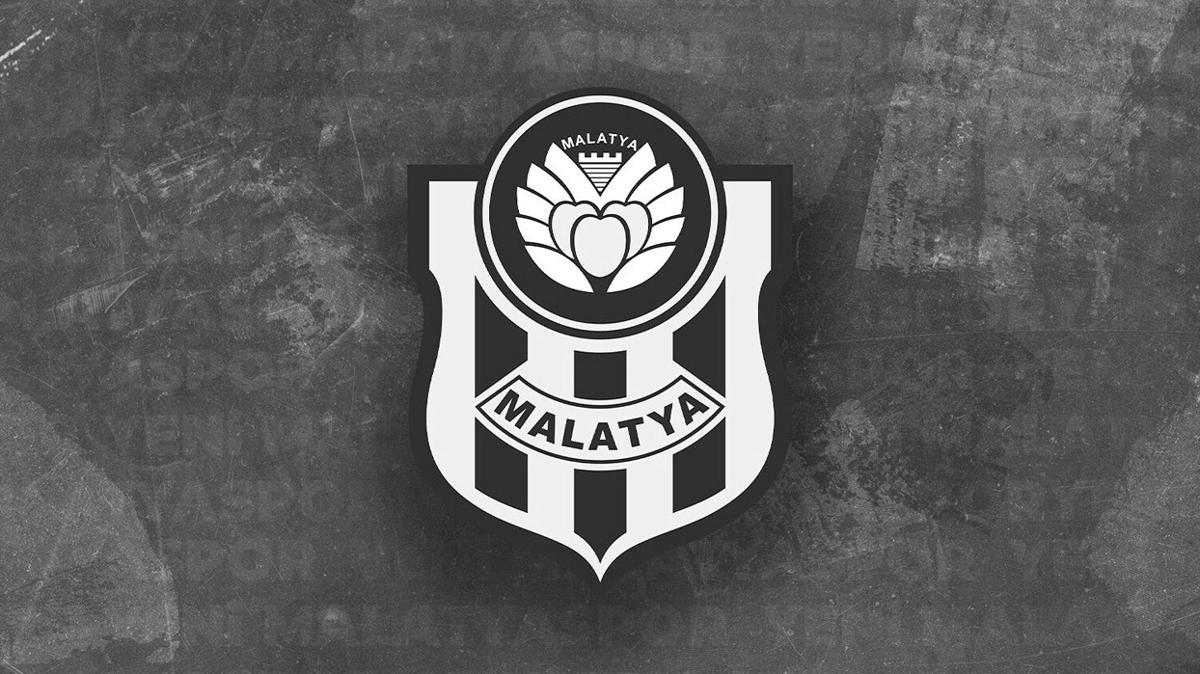 Yeni Malatyaspor ligden ekilme talebini TFF'ye iletti
