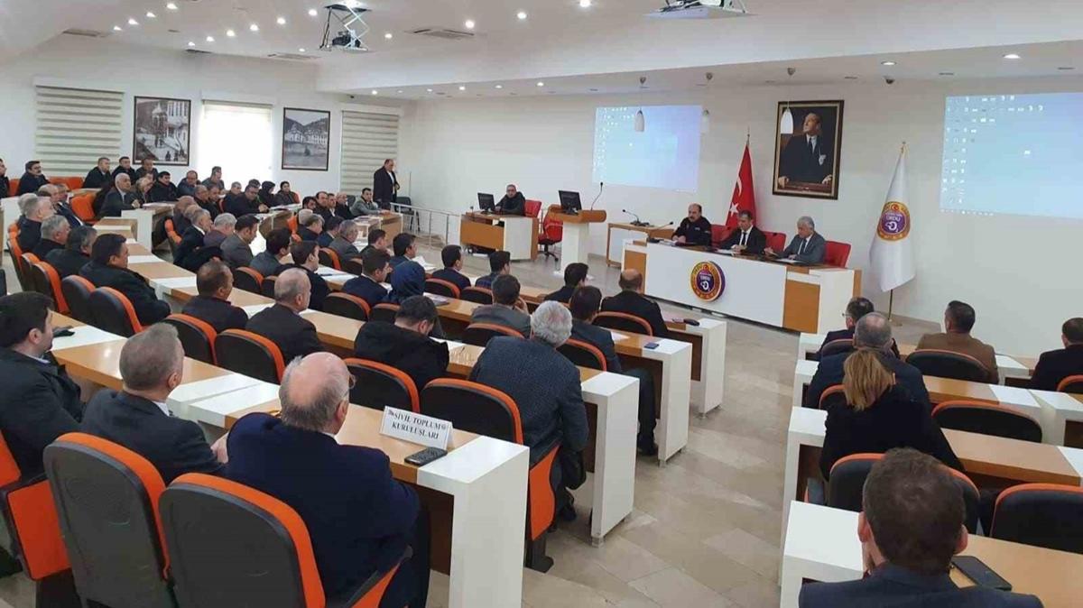 Ordu'da 2 bin 232 depremzede misafir ediliyor