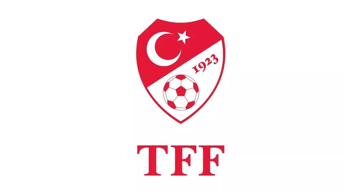 TFF'den yardm almalar