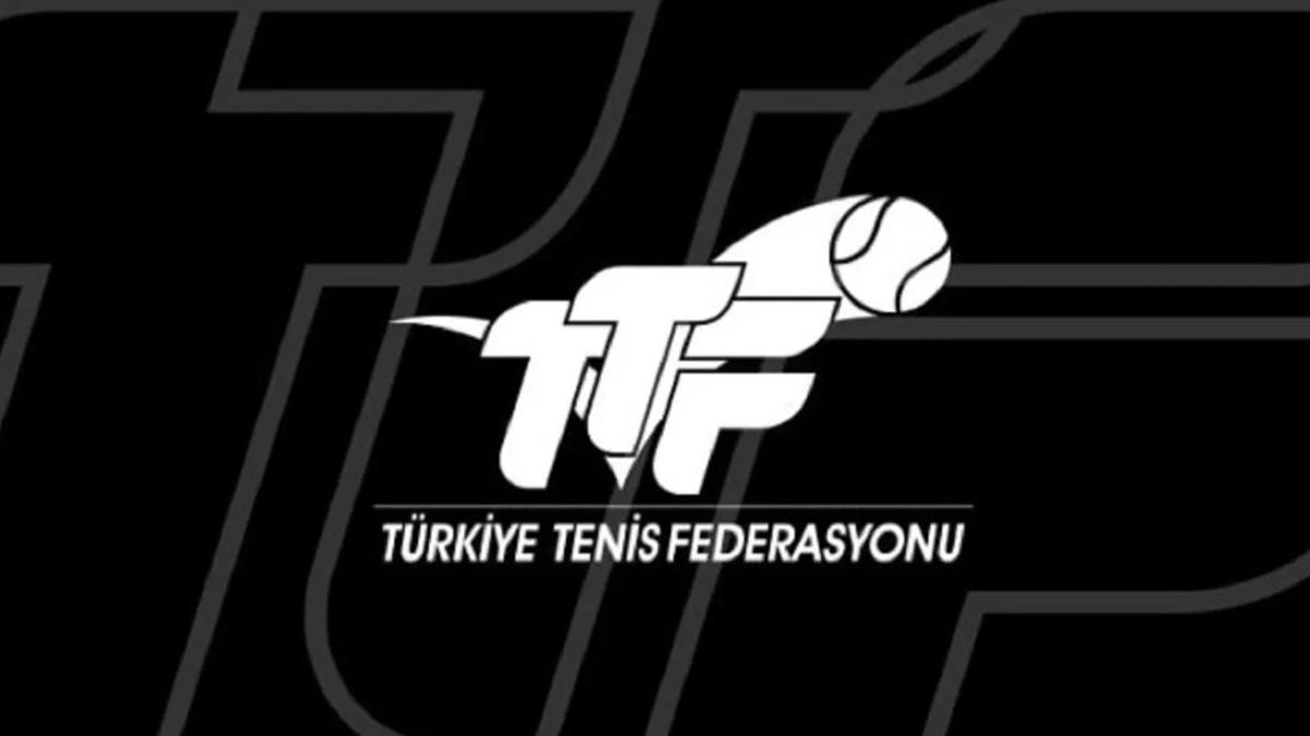 Trkiye Tenis Federasyonu ac kayb duyurdu! Depremden sa kurtulamadlar