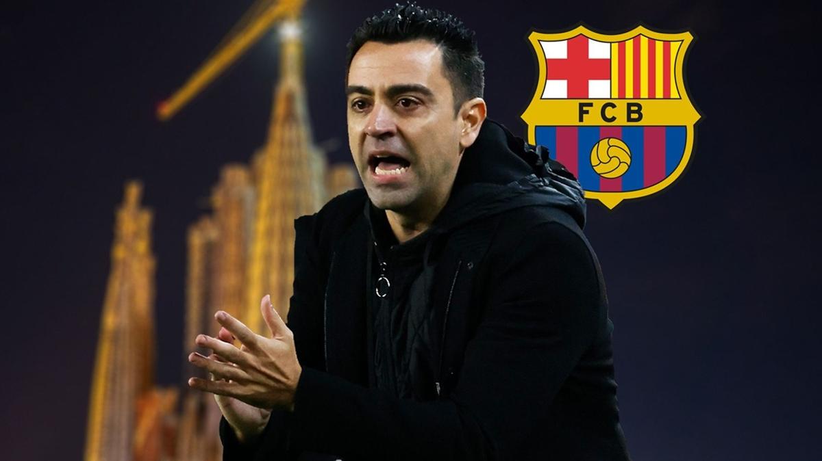 Barcelona'dan destek videosu