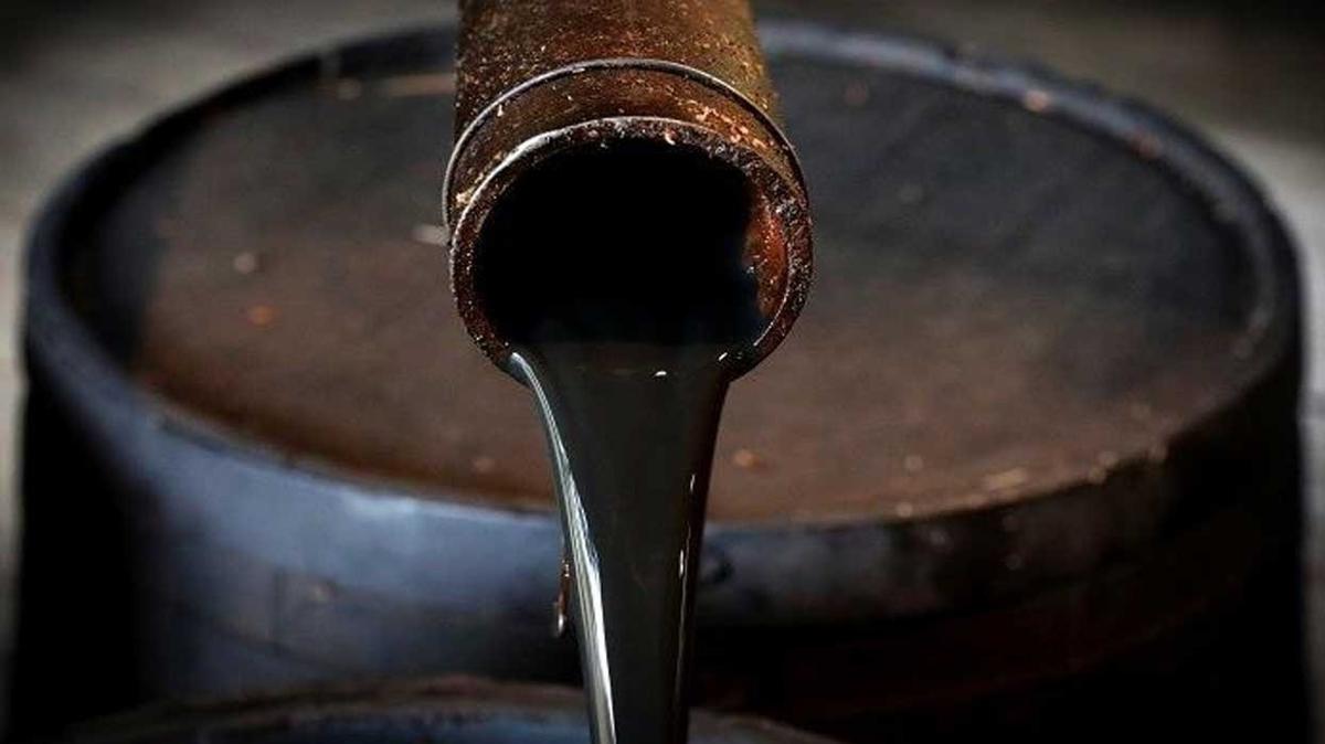 Brent petroln varil fiyat 86,37 dolar