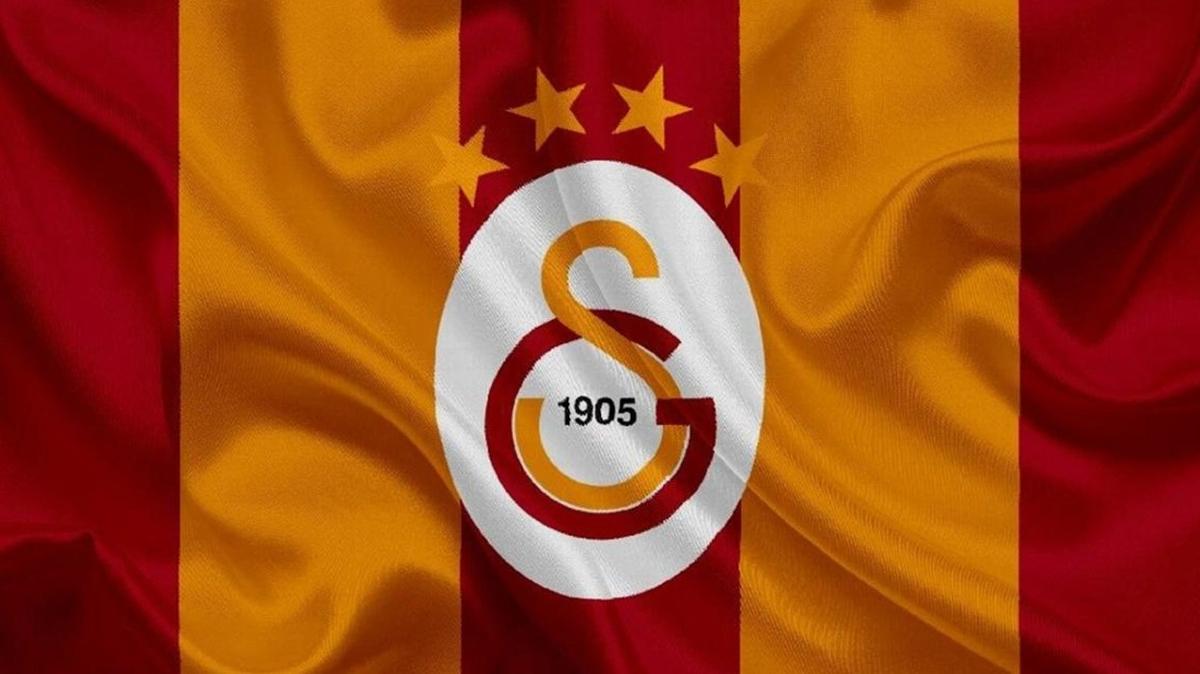 Galatasarayl futbolcular grntl grme ile de destek oldular