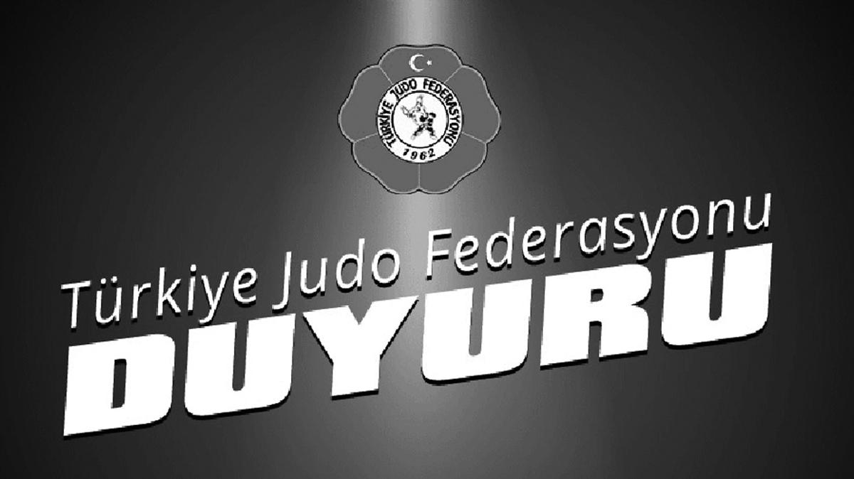 Dnya Judo Federasyonu'ndan ba giriimi