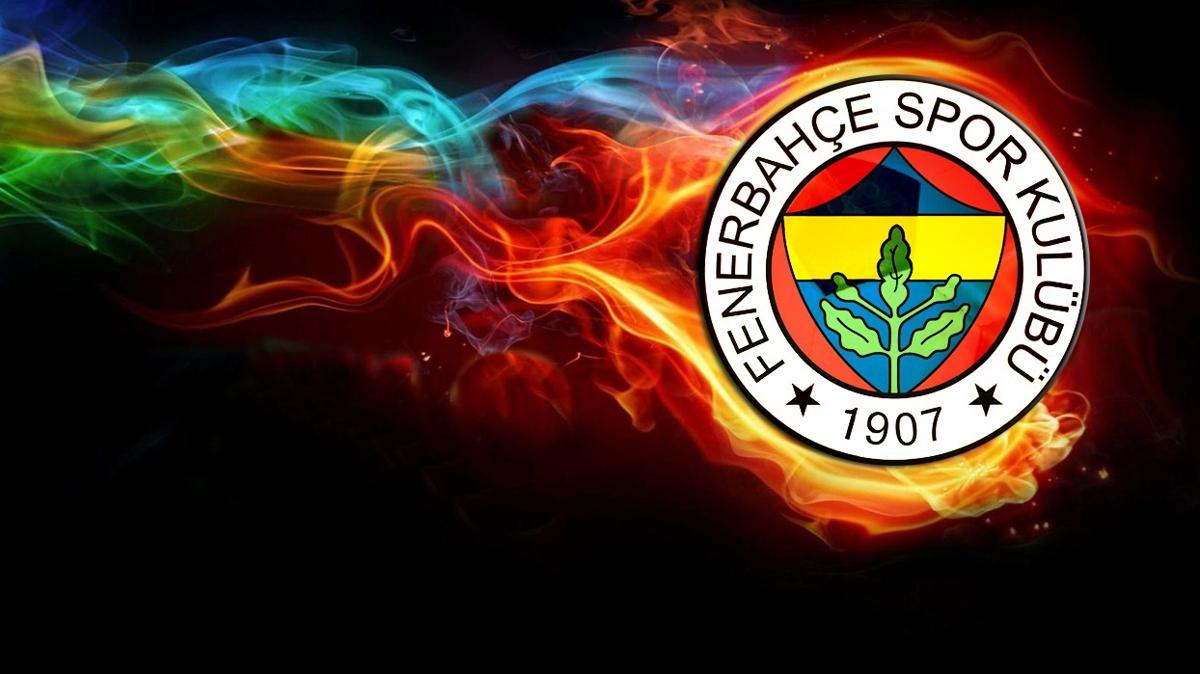 Fenerbahe'de uzun sredir beklenen ayrlk gerekleti! Taraftarlar illallah etmiti