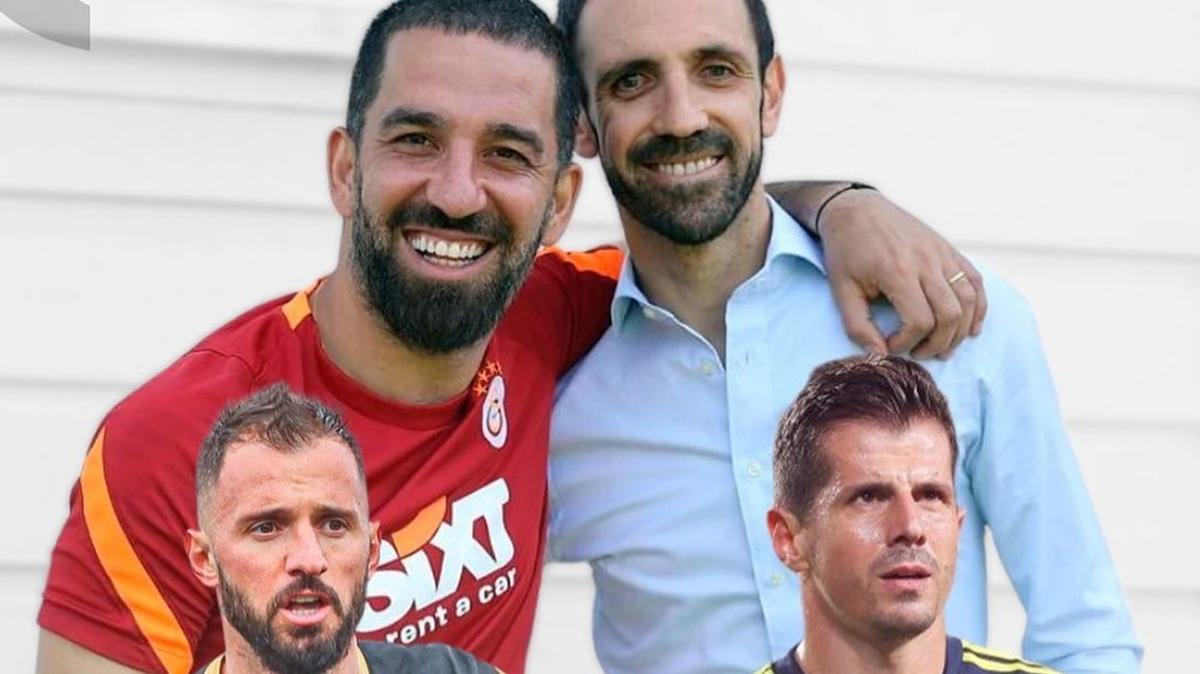 Juanfran'dan depremzedeler iin yardm ma karar