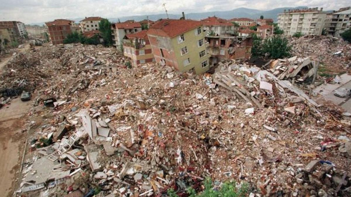 Afet blgesine dahil olan 11. il hangisi" Depremden etkilenen 11 il hangileri" 