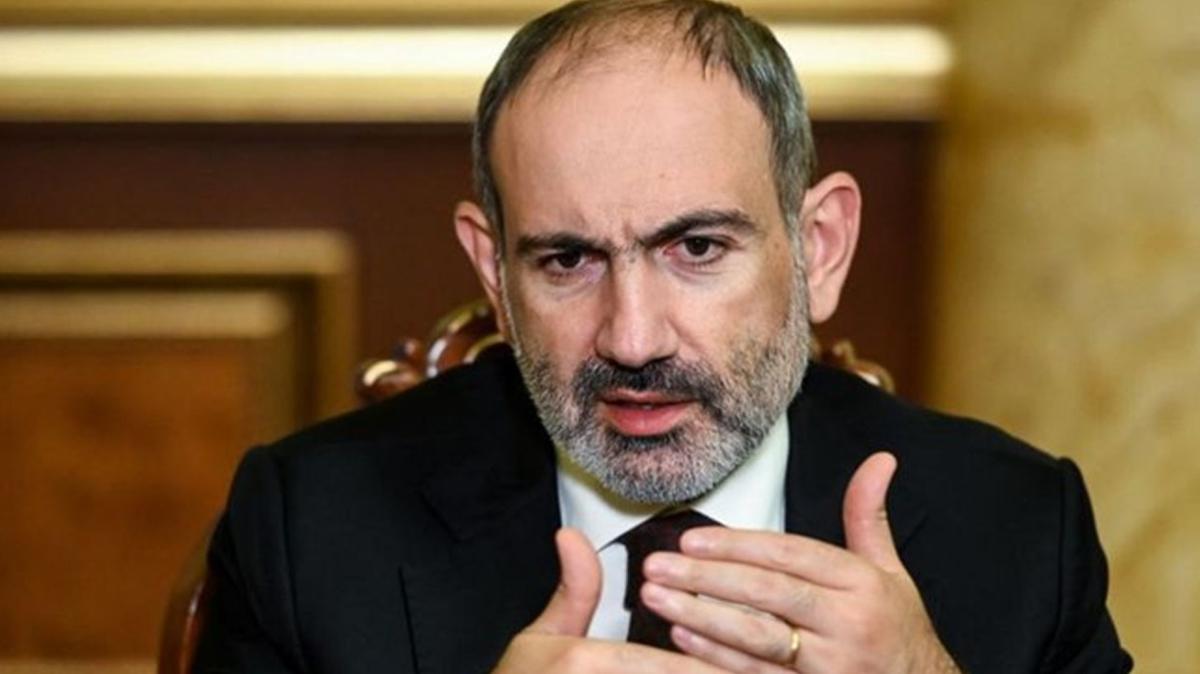 Ermenistan'dan Azerbaycan aklamas: nerilerimizi Bak'ye ilettik