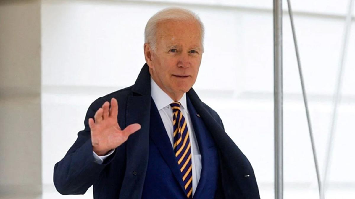 FBI, Biden'n dokmanlar balad Delaware niversitesini arad