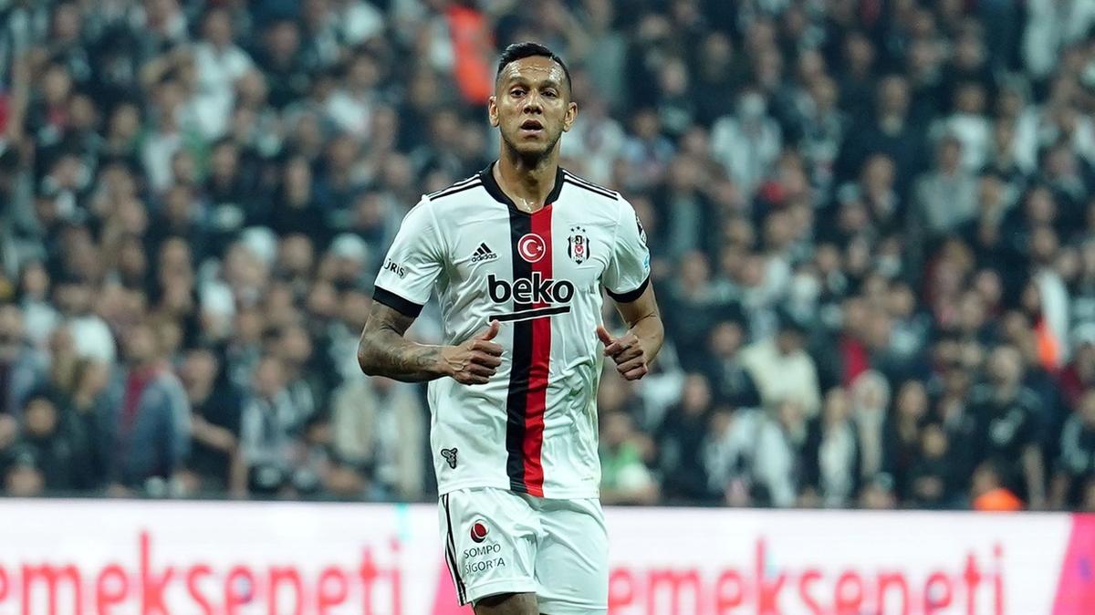 Josef de Souza'nn ayrl resmiyet kazand! "Her eyi aklayacam" paylam