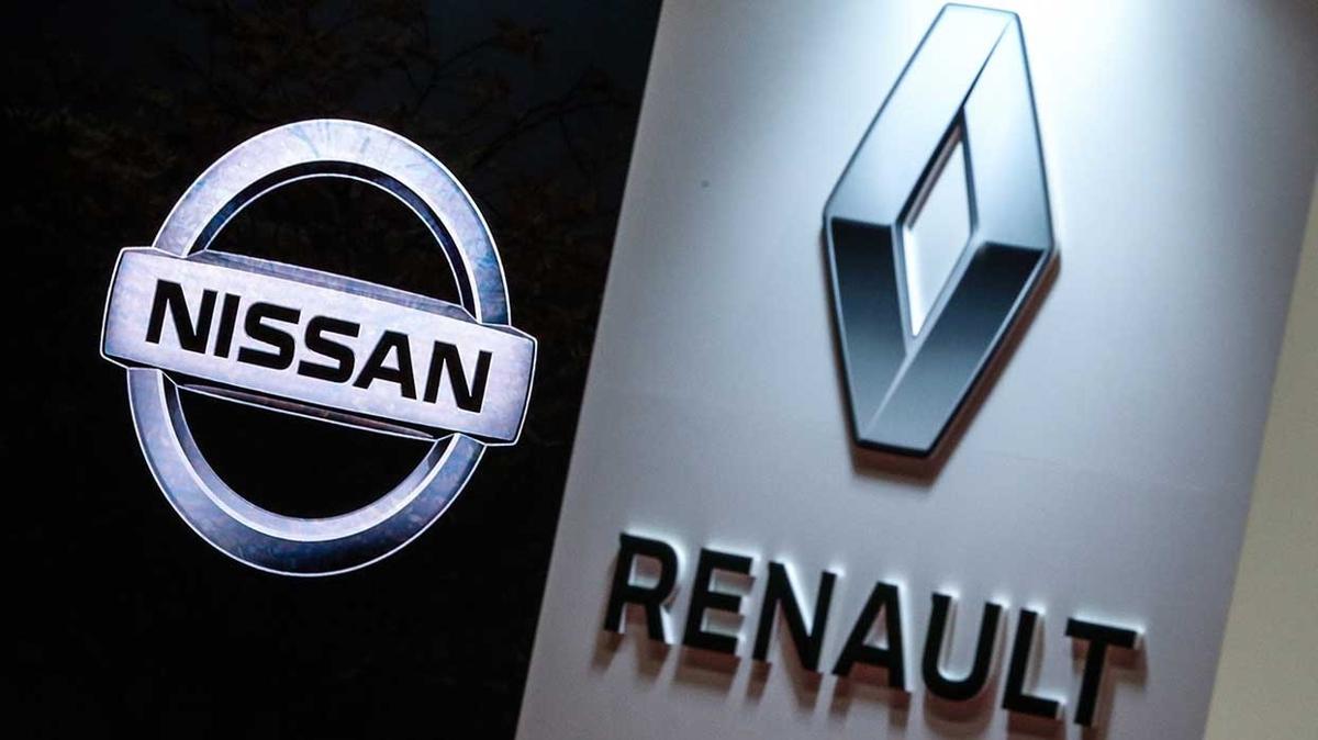 Nissan ve Renault, Hindistan'a 600 milyon dolarlk yatrm yapyor