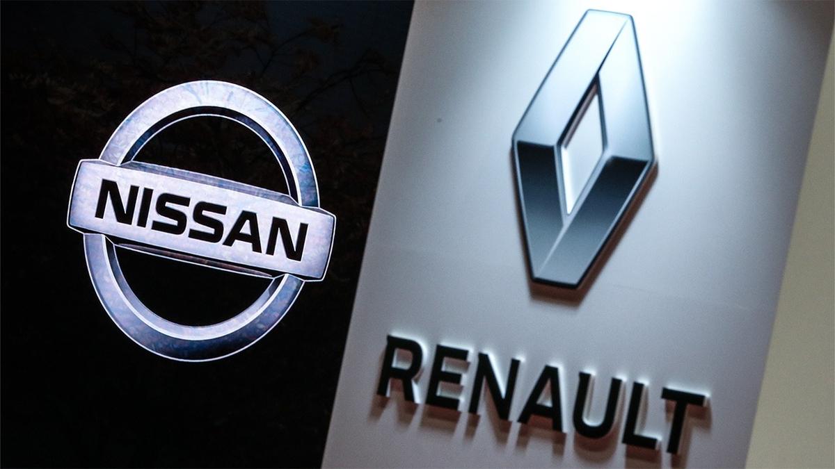 Nissan ve Renault'tan milyonlarca dolarlk ortak yatrm