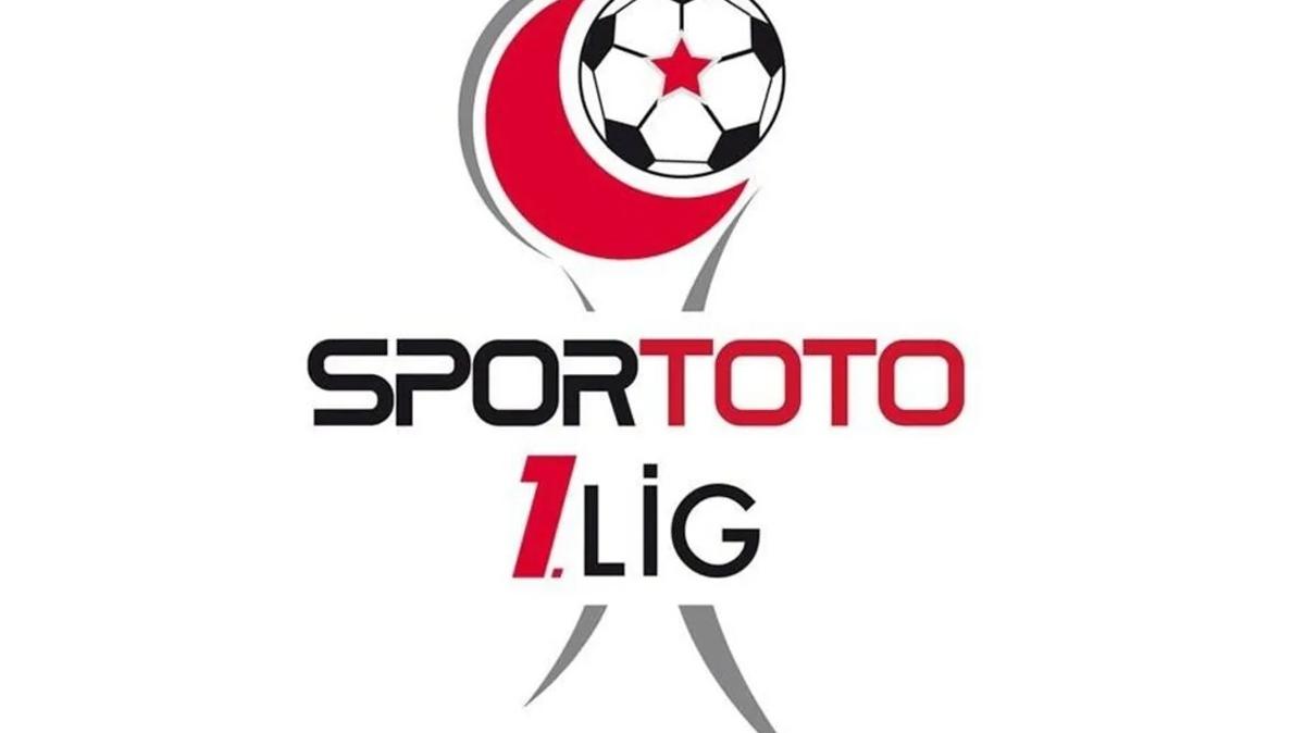 Spor Toto 1. Lig'de ma takvimi akland