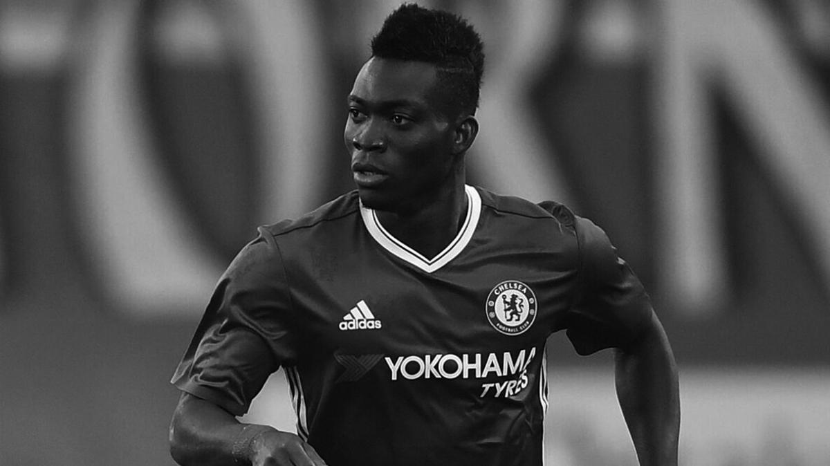 "Chelsea, Christian Atsu'nun trajik lmyle ykld"