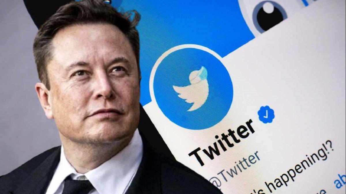 Elon Musk, 'Twitter ifalarna' devam ediyor