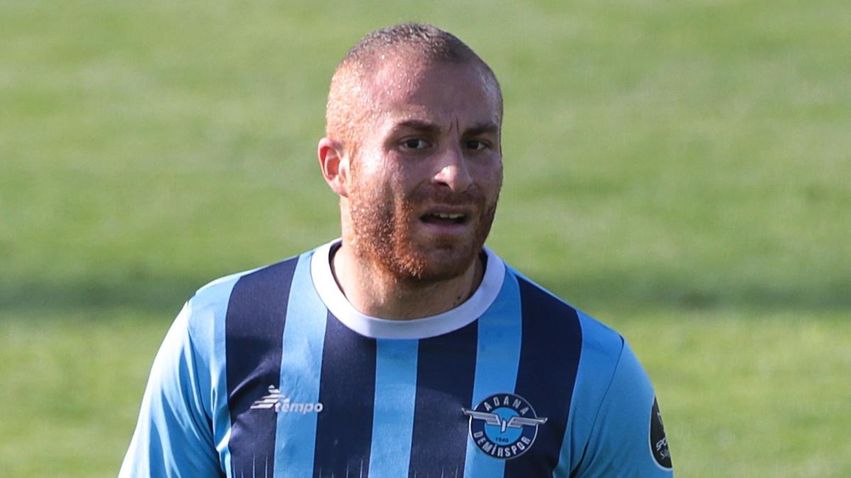 Gkhan Tre'yle birlikte bir ayrlk karar daha! Adana Demirspor szlemesini feshediyor