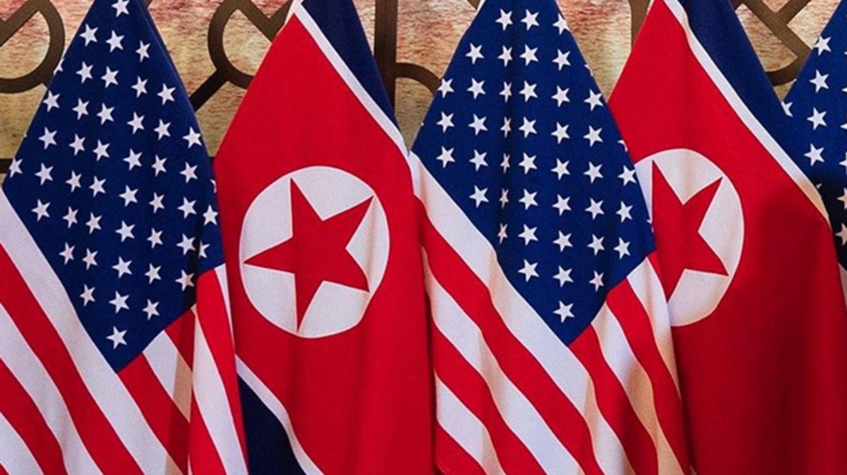 ABD'den BMGK'ya Kuzey Kore tepkisi