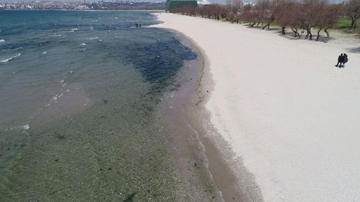 Deniz ekilmeleri deprem habercisi mi olur" Deniz ekilmesi neden olur"