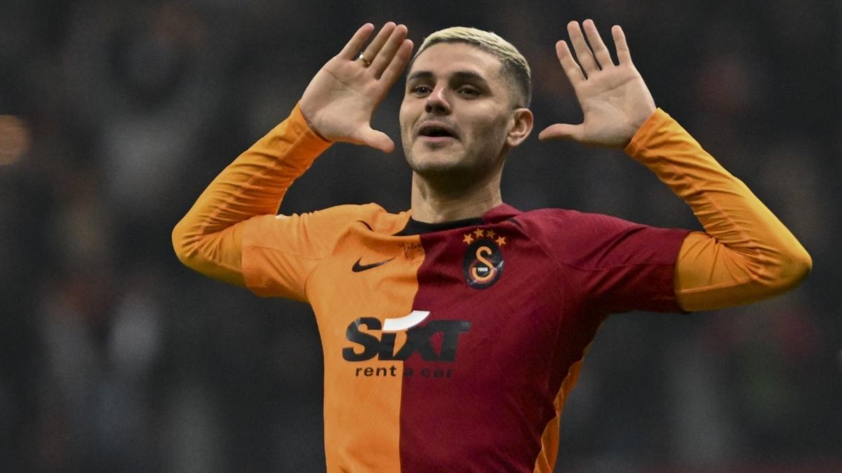 Galatasarayllar korkutan haber! Hem Icardi, hem de Zaniolo...