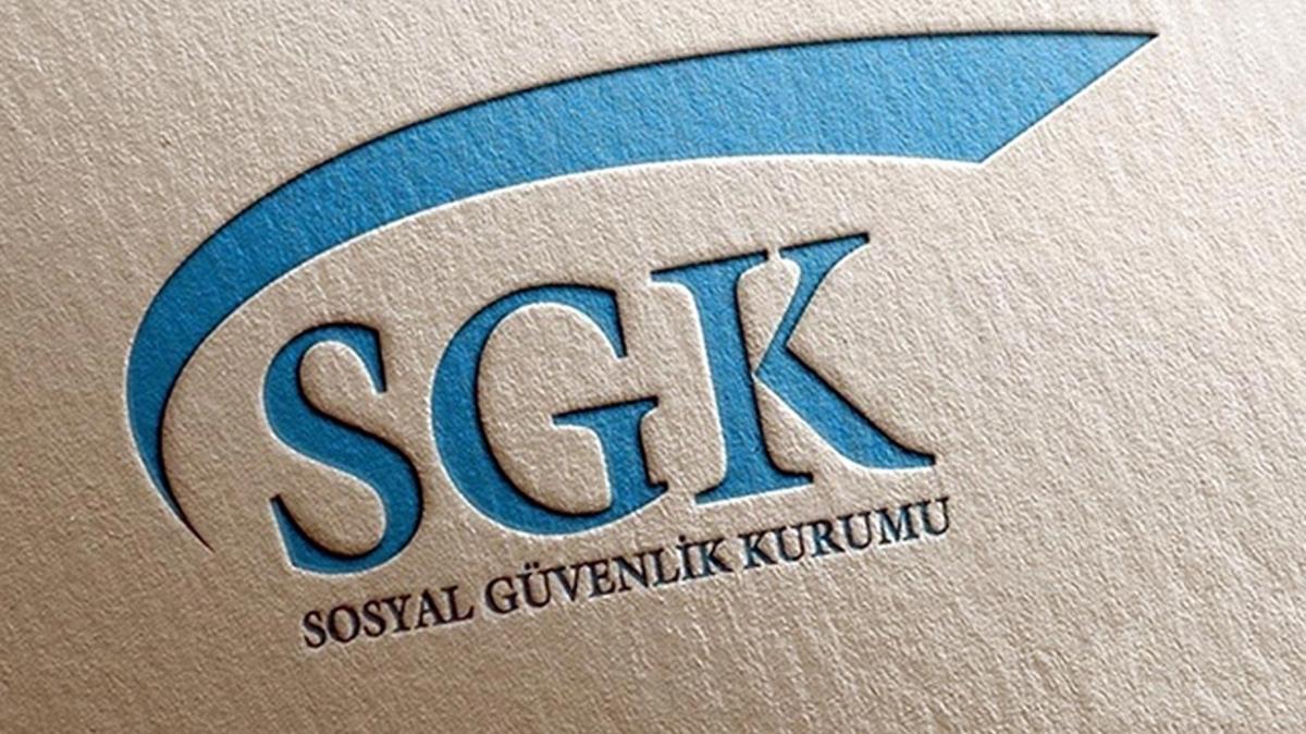 SGK'dan 'Elaz' karar: 'Mcbir sebep hali' ilan edildi