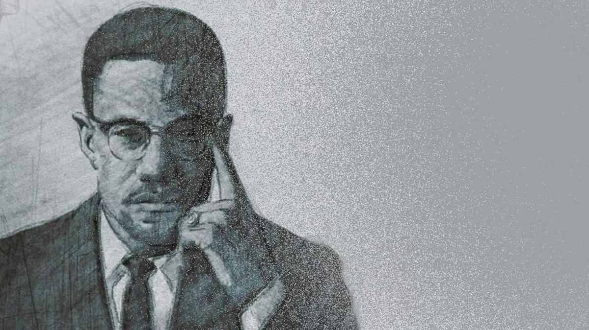 Malcolm X'in ailesinden 100 milyon dolardk dava