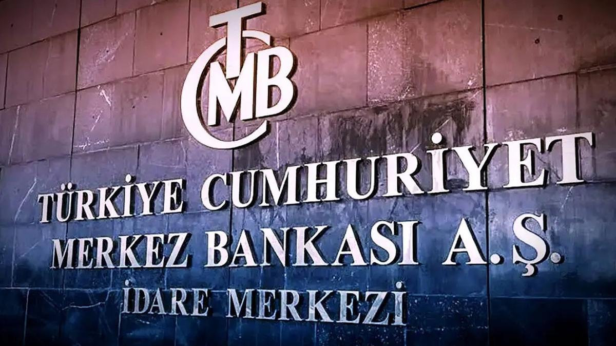 Merkez Bankas faiz kararn aklad! 2023 ubat faiz karar nedir" 