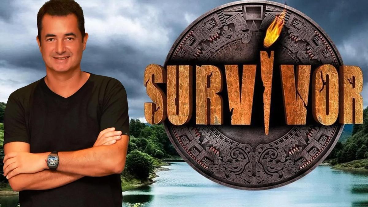 Survivor final mi yapyor" Yaanan deprem felaketi sonras Acun Ilcal kararn aklad!