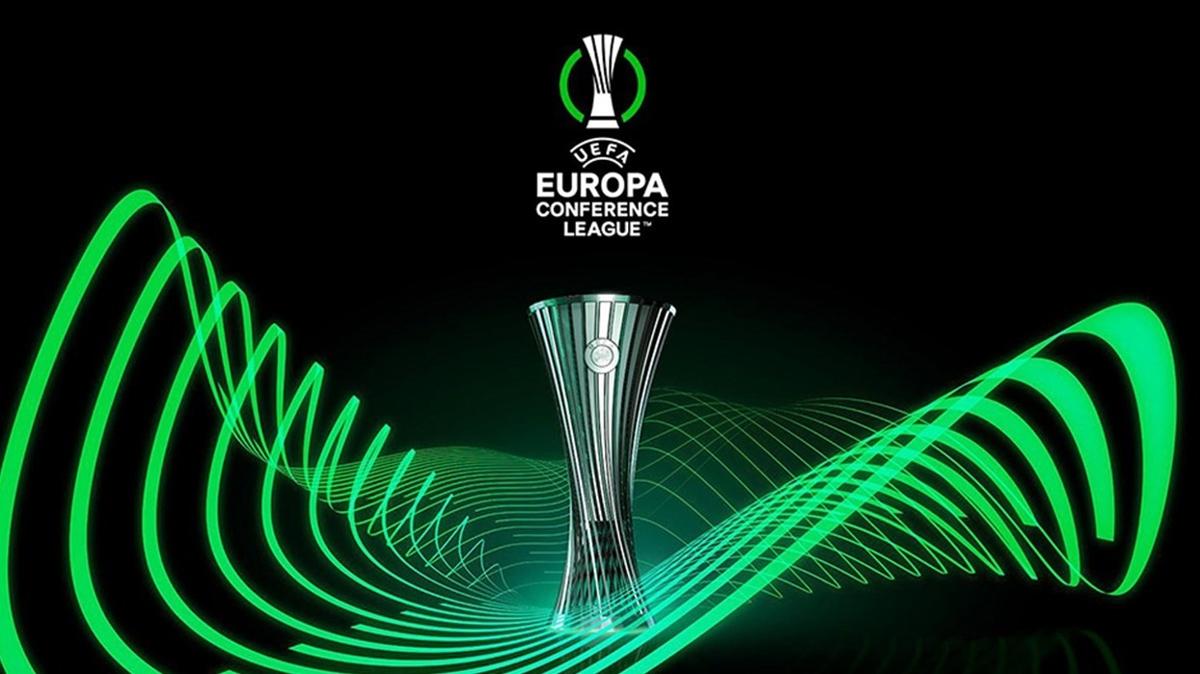 UEFA Avrupa Konferans Ligi play-off turu rvan malar yarn balyor