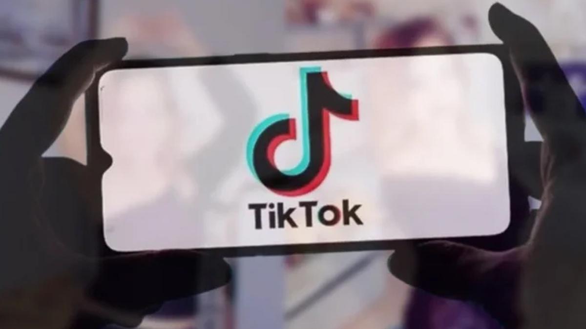 AB'de komisyon alanlarna TikTok yasak