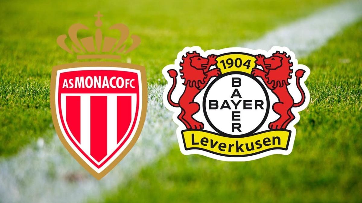 Bayer Leverkusen Fransa'da tur atlad