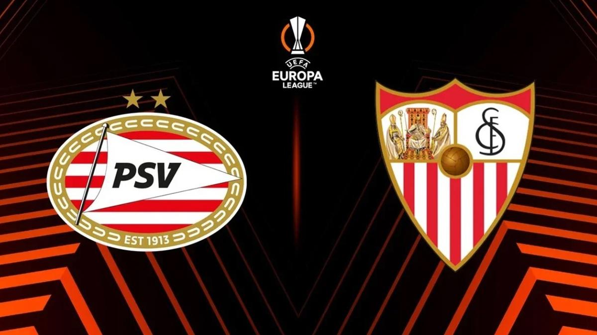 Hollanda'da heyecanl gece! Sevilla turu geen taraf oldu