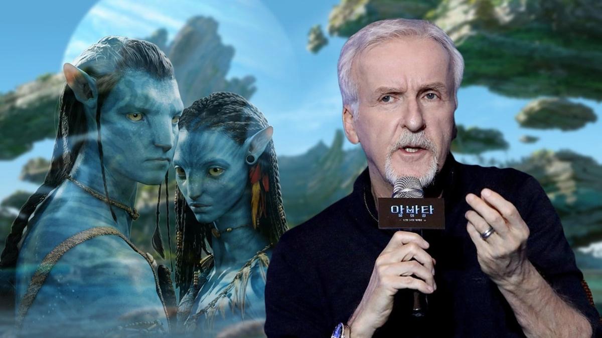 James Cameron, Avatar 3 filminin ardndan Hiroima filmi ekmek istiyor