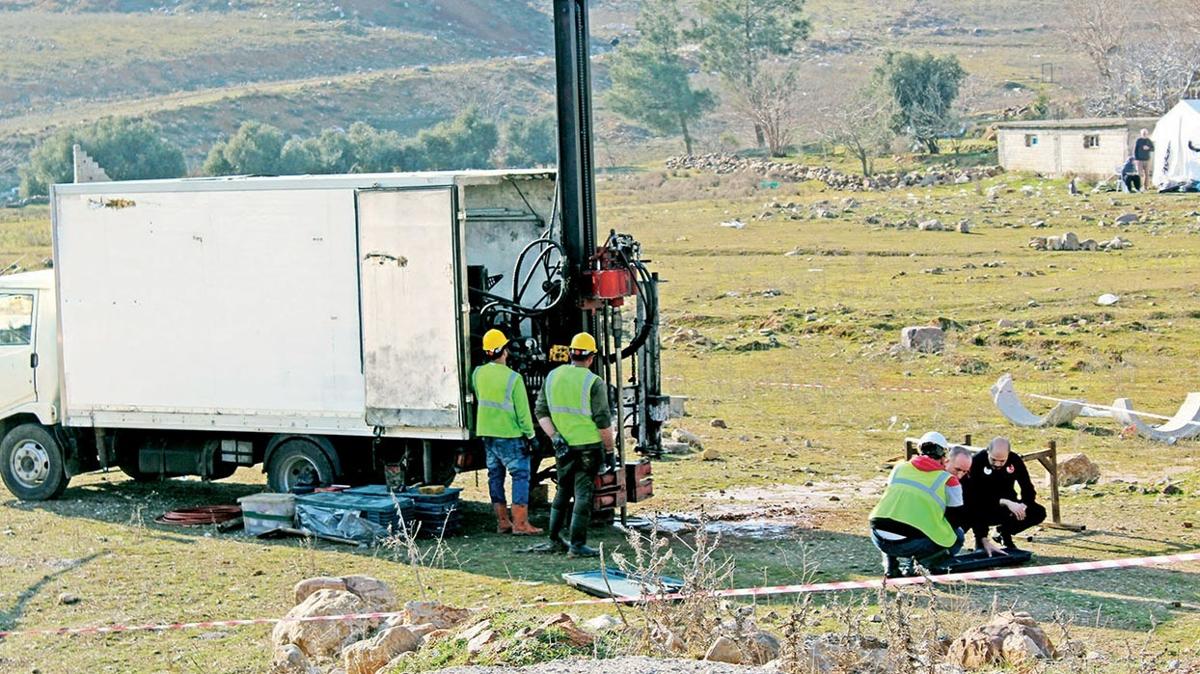 TOK deprem blgesine younlaacak