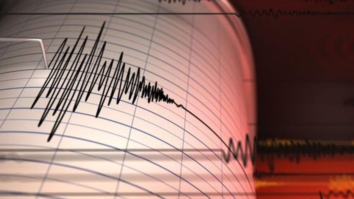Malatya'da 4,2 byklnde deprem