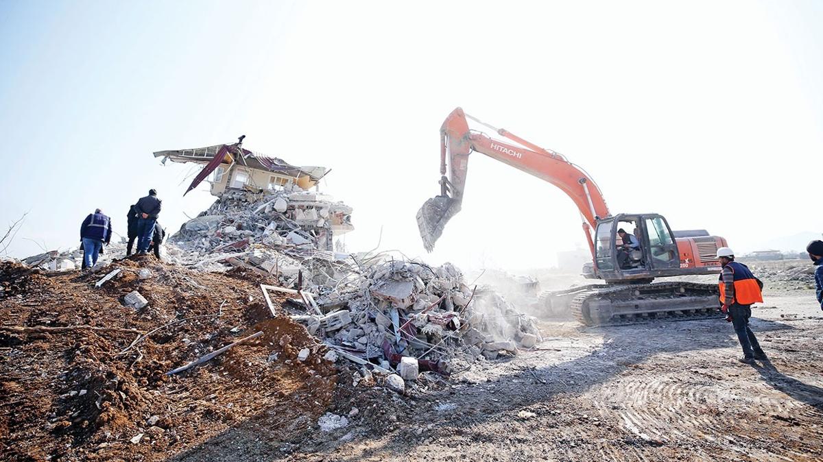 Fahi kiraya ar ceza yolda... Deprem frsatsna yaptrm geliyor