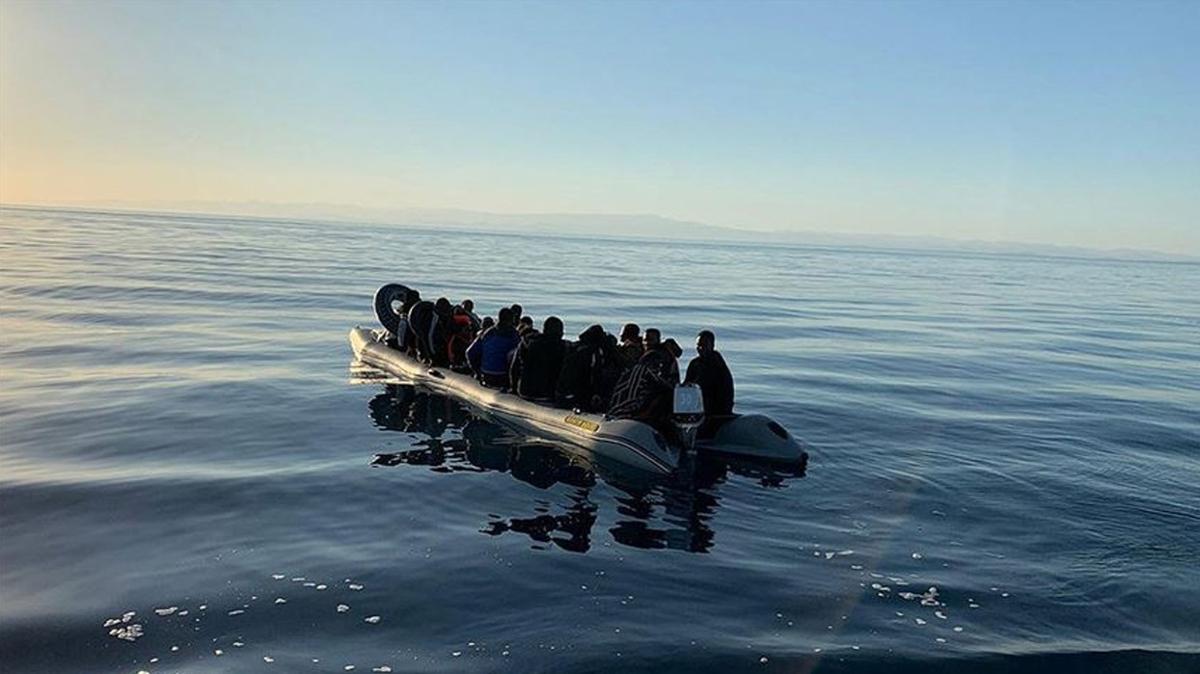 talya aklarnda batan teknede 43 dzensiz gmen yaamn yitirdi