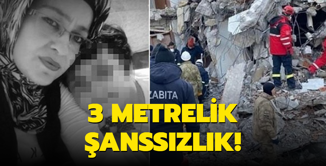 3 metrelik ansszlk!