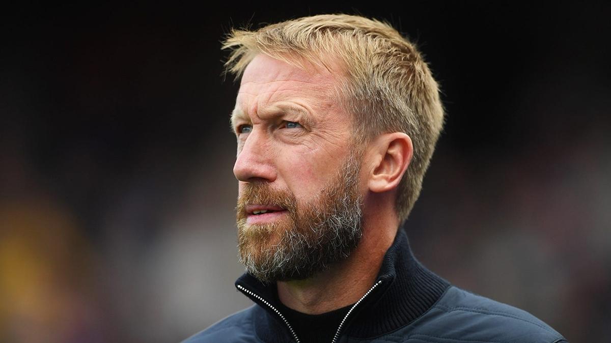 Chelsea'de Graham Potter'n akbeti ne olacak"