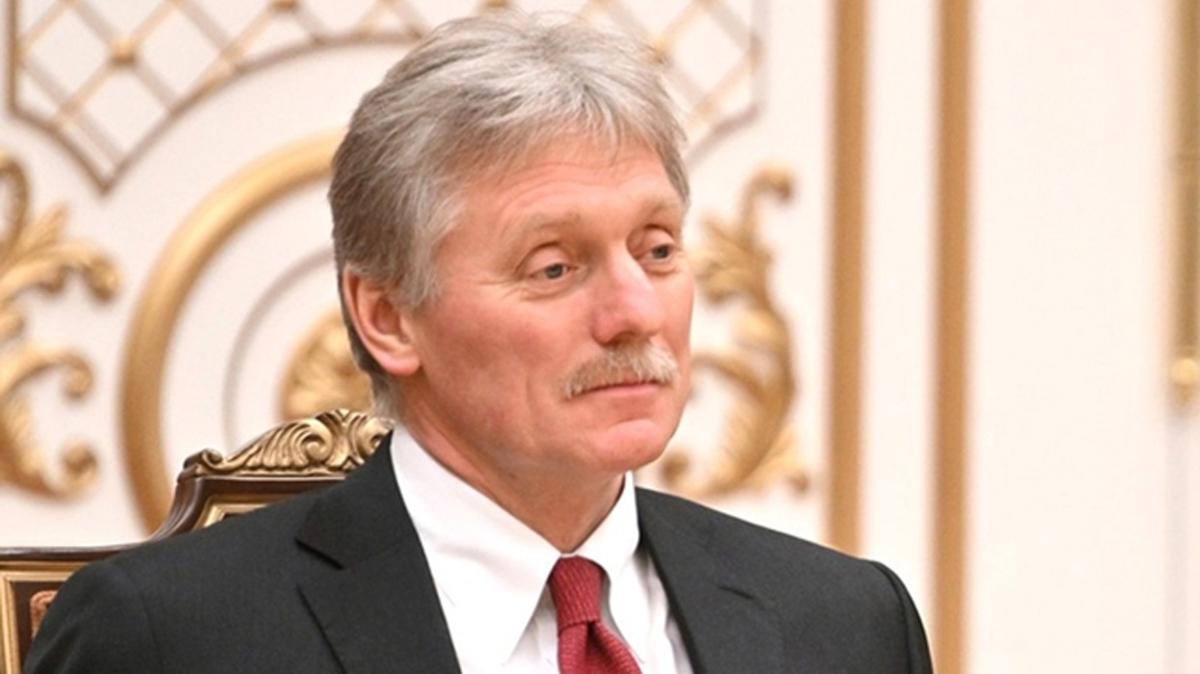 Kremlin: Yeni yaptrmlar sama