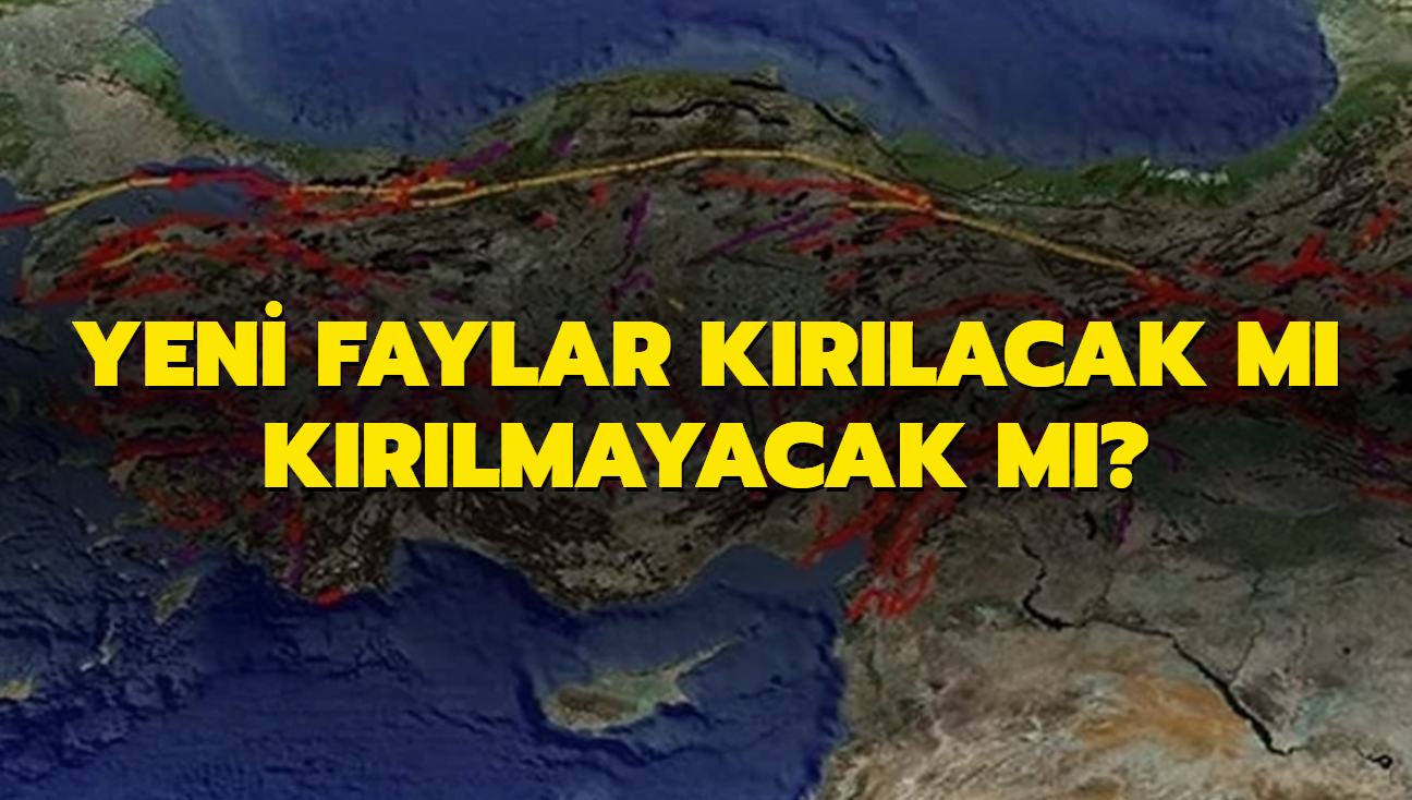 Yeni faylar krlacak m krlmayacak m"