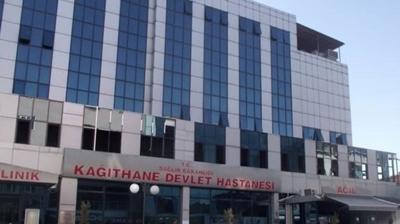 Kathane Devlet Hastane nereye tanacak? Kathane Devlet Hastanesi tanyor mu? 