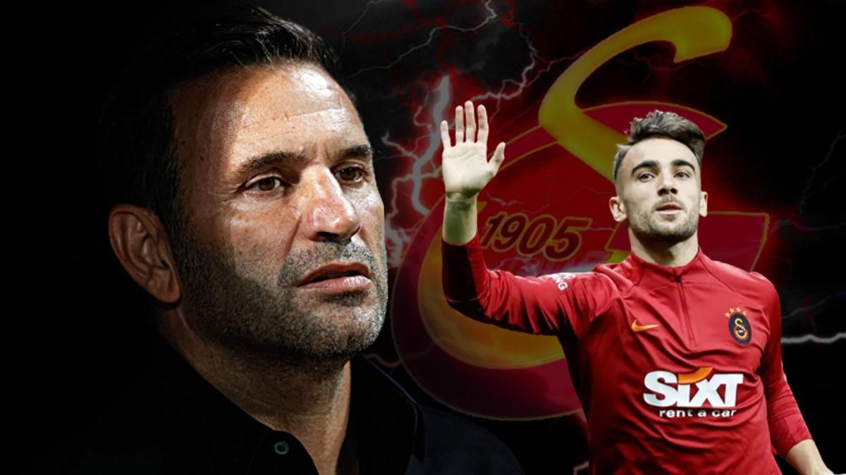 Okan Buruk 7 ismin biletini kesti! Yunus Akgn karar kyameti kopard...