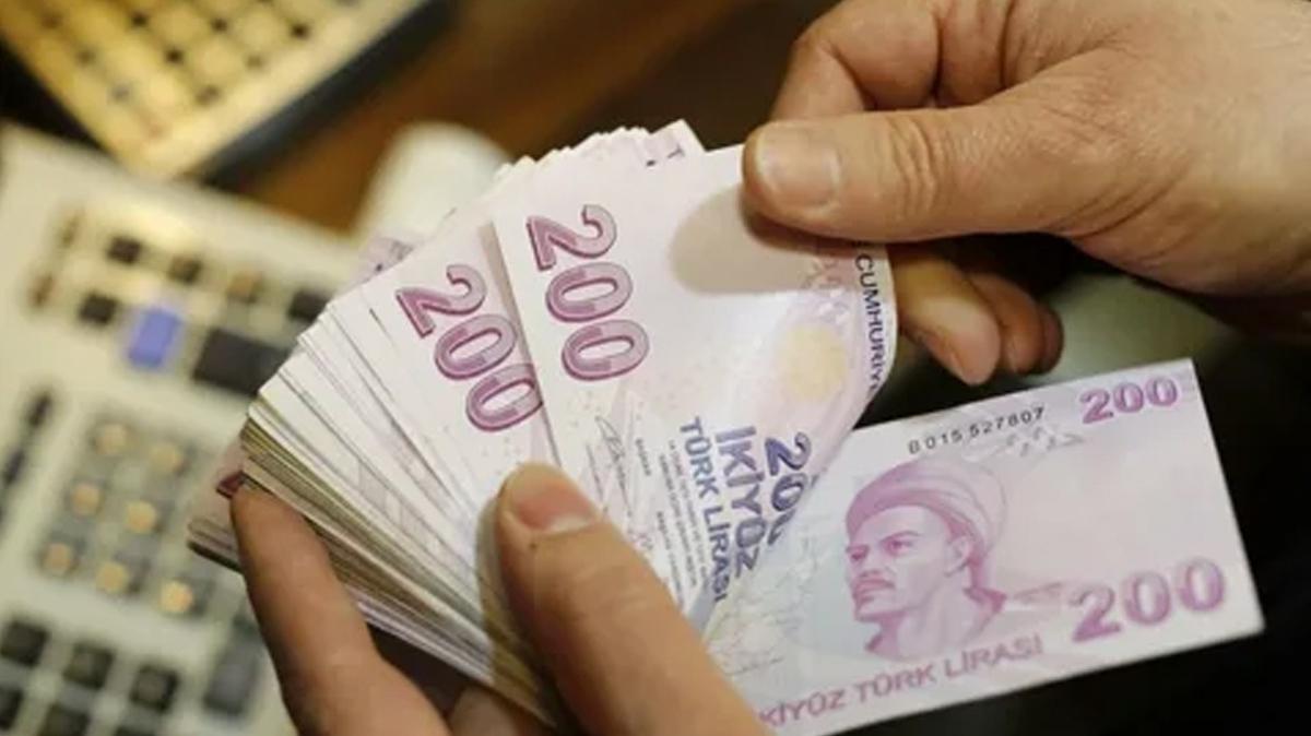 Bakan Bilgin'den EYT mesaj: lk maalar nisan aynda denecek