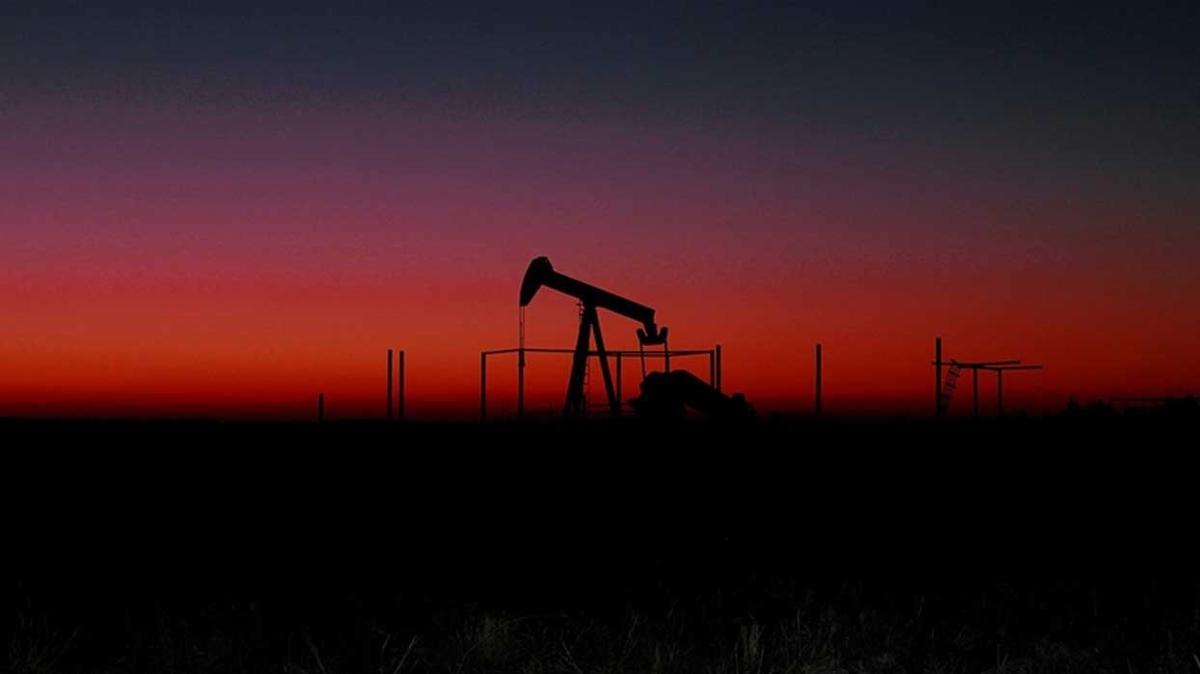 ABD'nin ticari ham petrol stoklar artt