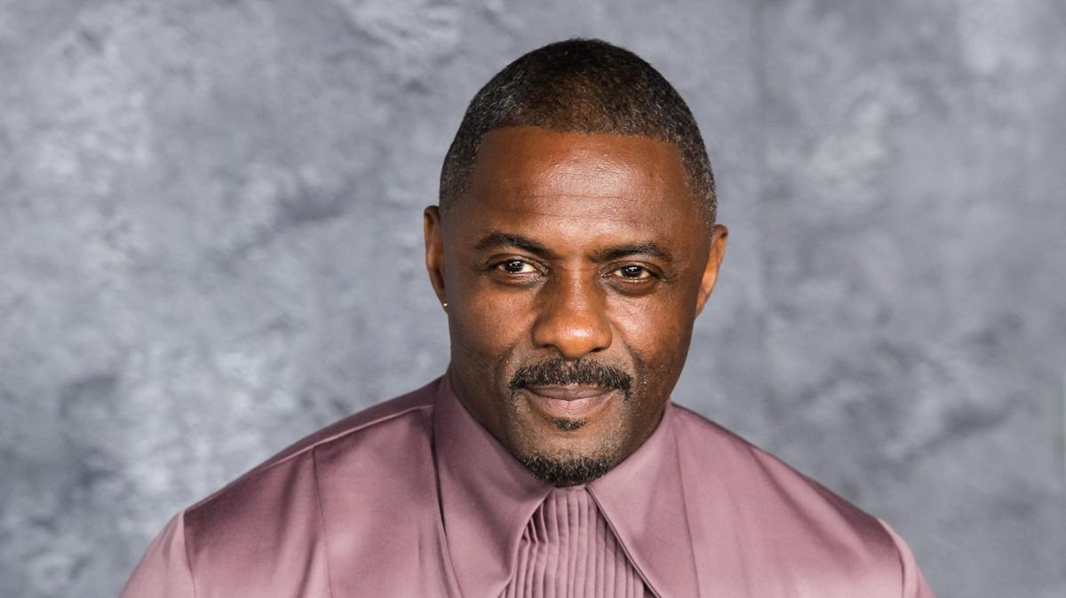 Luther: The Fallen Sun netflix luther filmi idris elba polisiye film fotoraflar resimleri