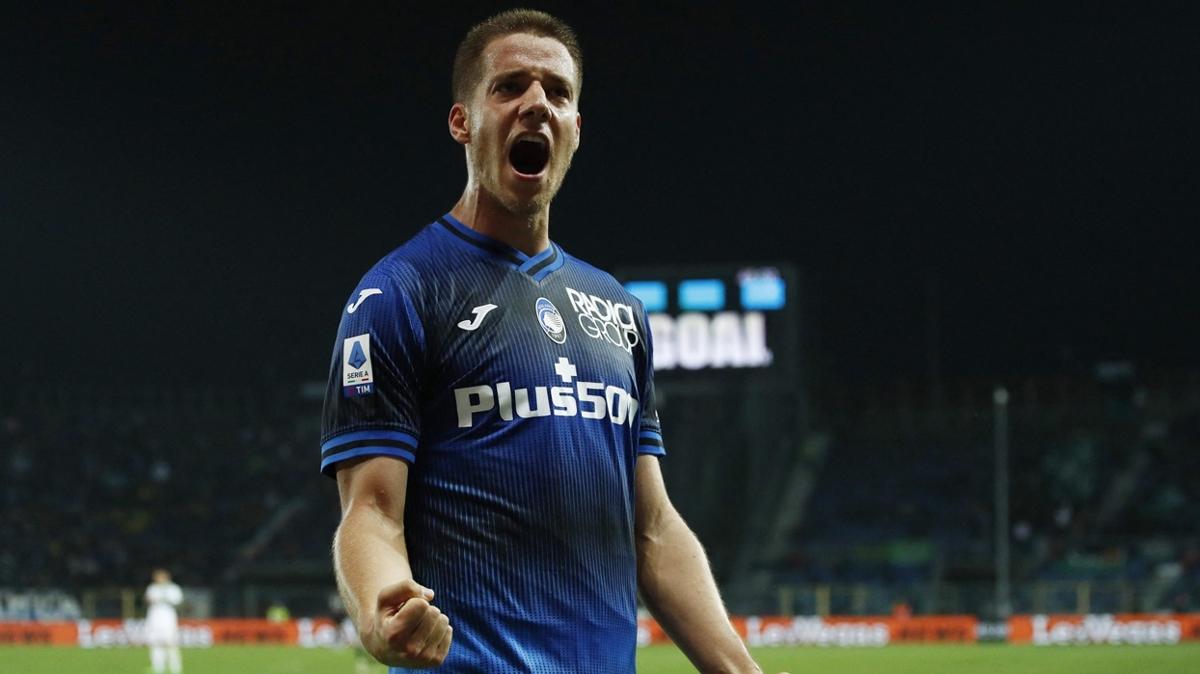 Mario Pasalic operasyonu