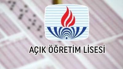 AL kayt yenileme 2023 ne zaman? Ak lise (AL) snav tarihleri akland m? 